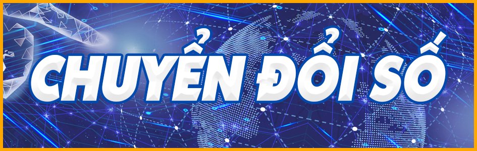 Chuyển đổi số